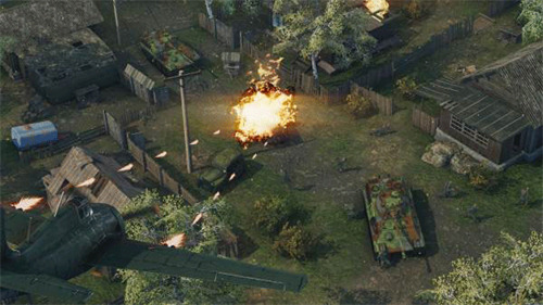 սս-սս(GhostsofWar)ذ׿v2.0.5