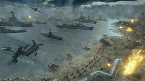 սս-սս(GhostsofWar)ذ׿v2.0.5