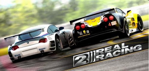 ʵֻ-ʵ2(Real Racing 2)عٷ׿v6.5.6