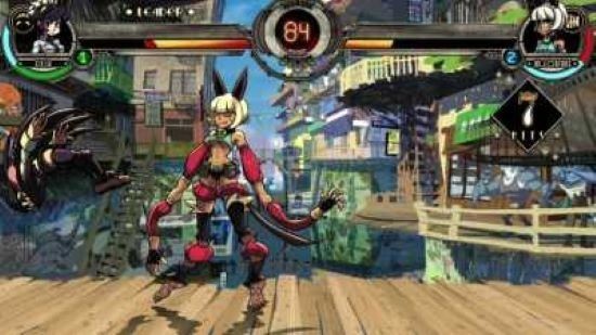 Ůιٷ(skullgirls)