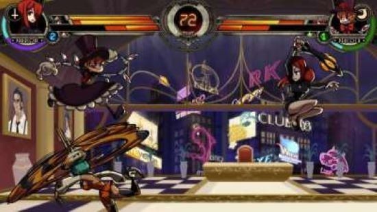 Ůskullgirls2022׿