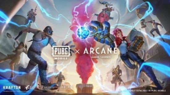 PUBG MOBILE(ʷ)-pubgذװ2025°v2.2.0