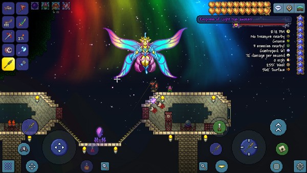 terrariaֻ (2)