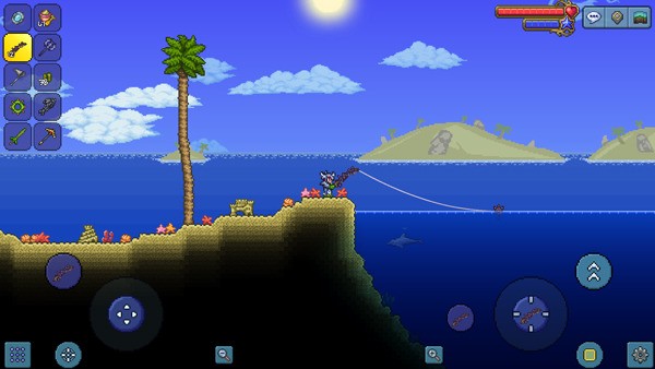 terrariaֻ (3)