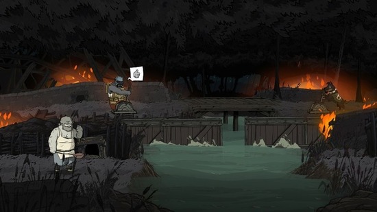 ¸ҵİ-(Valiant Hearts)¸ҵΰսֻ°v1.0.0