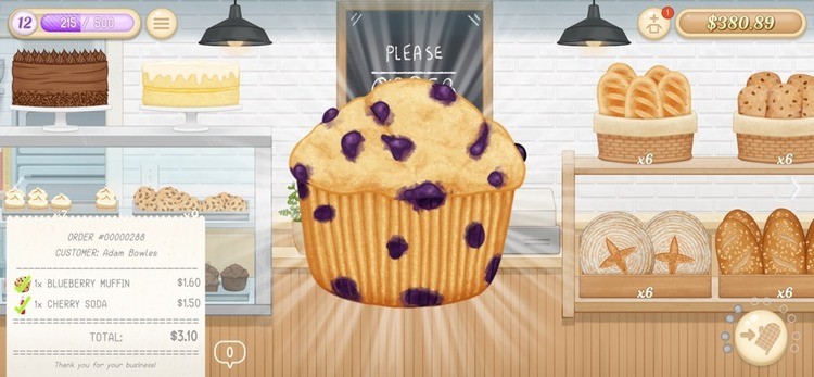 bakerbusiness3Ϸ3