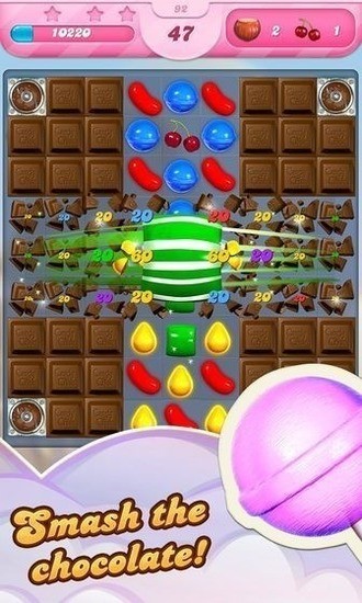 ǹ2025°(Candy Crush Saga)