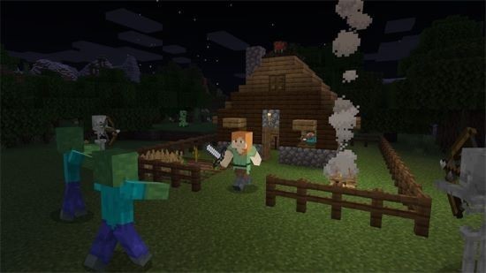 minecraftʰ°汾