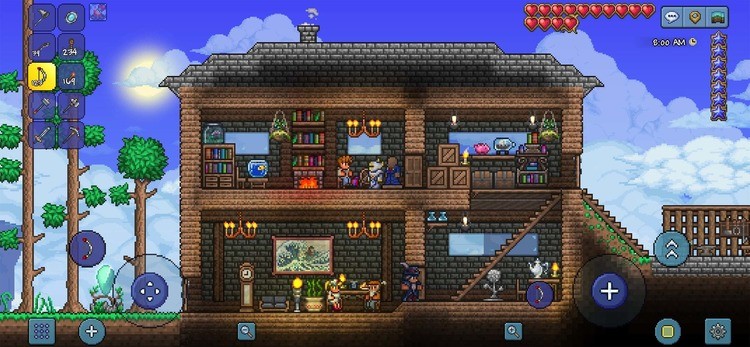 terrariaֶֻ (1)