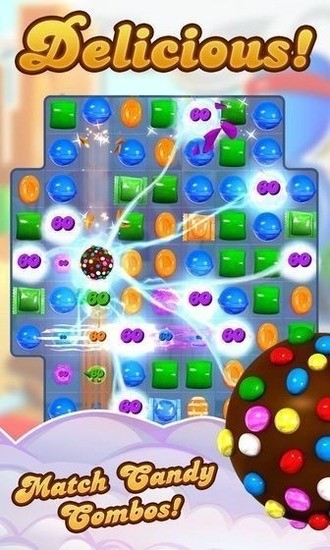 ǹ2025°-ǹ°汾(candy crush saga)ذ׿v1.179.0.4