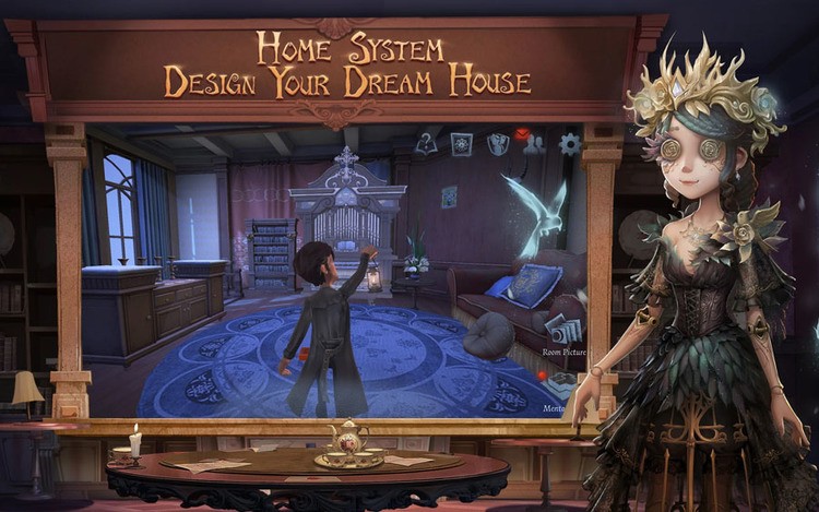 ˸ʷIdentityV2