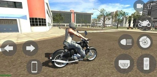 ӡĦгʻ3d°-indianbikesdriving3d°汾v1.0