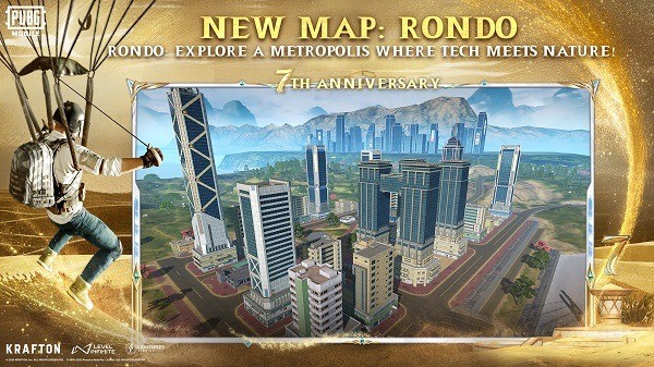 pubgmobile°2