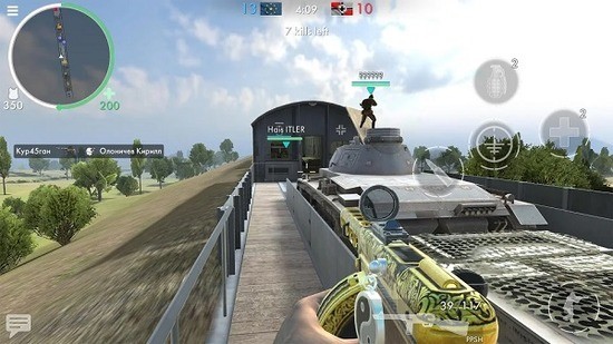 ��սӢ�������������İ����