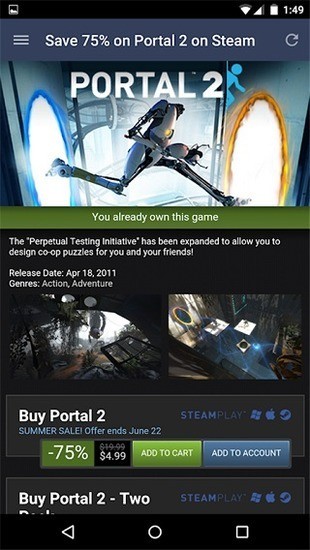 steam׿ֻٷ