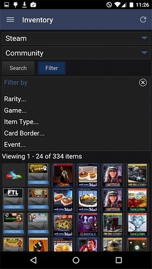 steam׿ֻͻ°