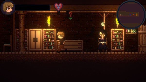 drainmansionֻϷ2