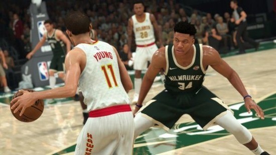 NBA2K21׿-nba2k21ֻİv5.31.2