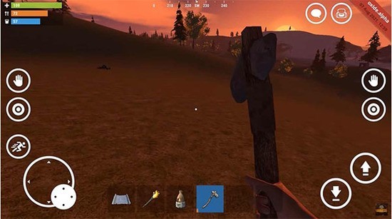 rustʴģ°(Oxide Survival Island)