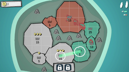 3