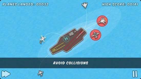 UnmatchedAirTrafficControl޽Ұ