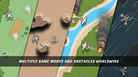 нͨ޽Ұذ׿-UnmatchedAirTrafficControl޽޸İv2.4.0