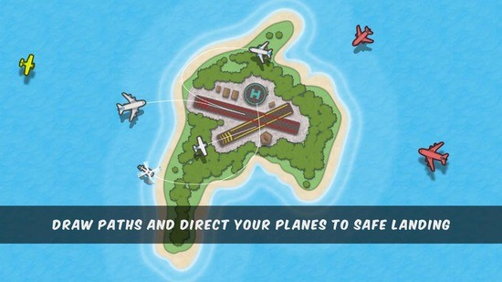 нͨ޽Ұذ׿-UnmatchedAirTrafficControl޽޸İv2.4.0