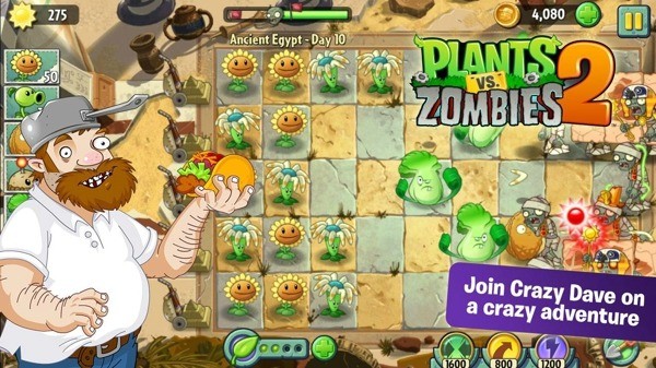 pvz2ʰȫֲ1