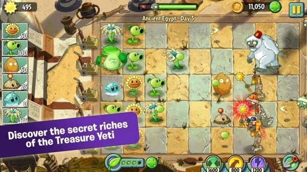 pvz2ʰȫֲ3