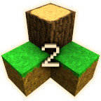 Survivalcraft2最新版