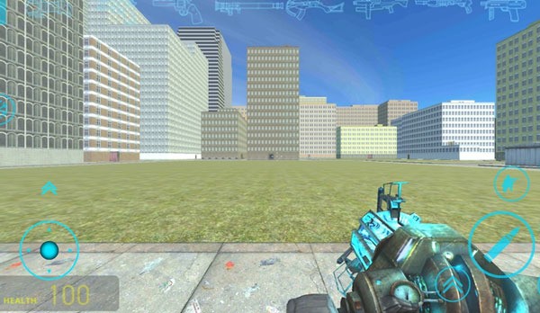 gmodֻİ