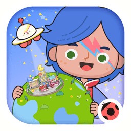 米加小镇世界完整版下载