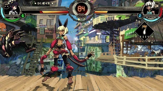 skullgirlsٷ2025°-Skullgirlsٷ2025°v5.1.2