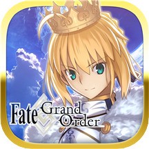 Fate/Grand Orderշٷ