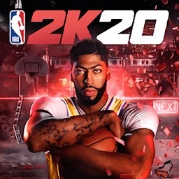 nba2k20˴浵