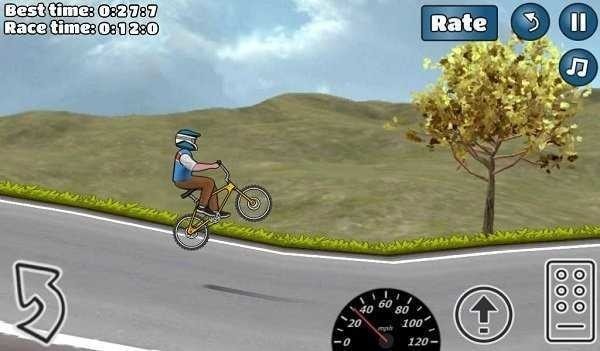 ͷģWheelie Challenge׿
