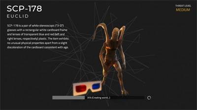 scpʧЧưֻ-SCPʧЧİv1.1.0