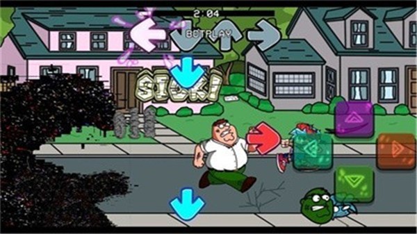 fnf֮Ҵ2