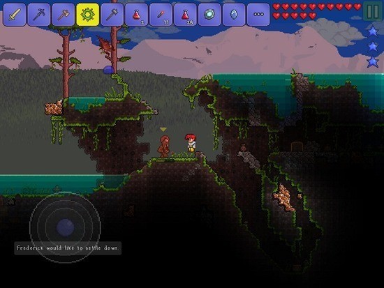 terraria