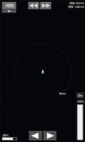 ģʷSpaceflight Simulator