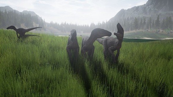 恐龙岛大猎杀官方中文下载安装最新版-恐龙岛大猎杀无广告正版下载手机版v1.81