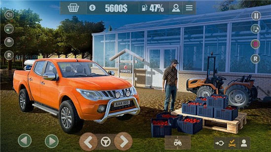 FS23ģũİ