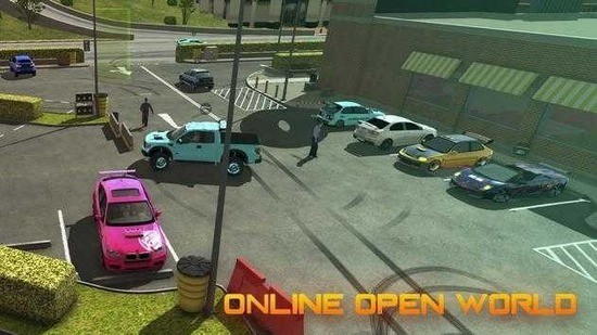 carparking޽Ұ汾°-ֶͣios޽ȫv4.8.5.6