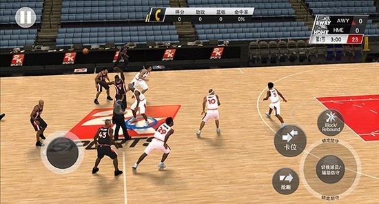 nba2k20Ϸعٷ