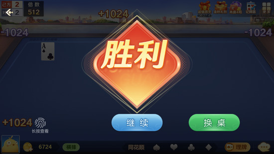 ε