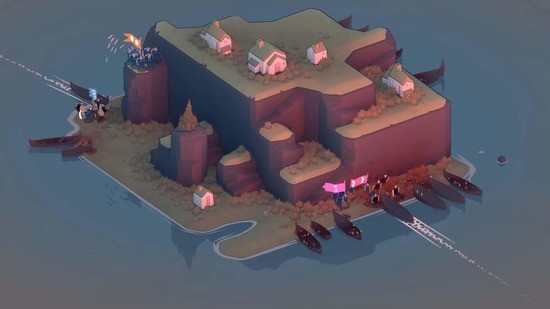 İ(Bad North)-ֻv2.0.8