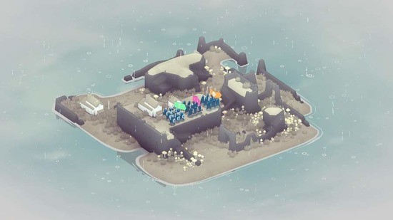 İ(Bad North)-ֻv2.0.8