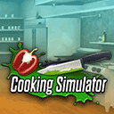cooking simulatorֻİ