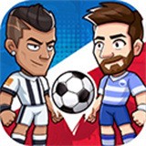 单挑足球无限金币钻石版