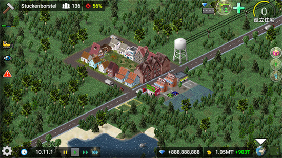 TheoTown°2025-TheoTown°2025(С)v1.12.25a
